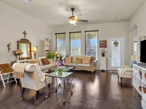 19703 Lakeside Pointe Court, Richmond TX 77407