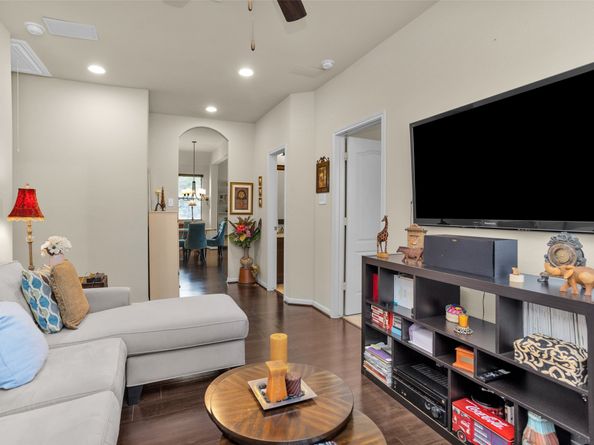 19703 Lakeside Pointe Court, Richmond TX 77407