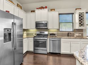 19703 Lakeside Pointe Court, Richmond TX 77407