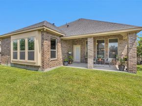 19703 Lakeside Pointe Court, Richmond TX 77407