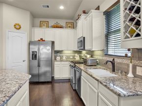 19703 Lakeside Pointe Court, Richmond TX 77407