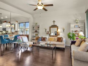 19703 Lakeside Pointe Court, Richmond TX 77407