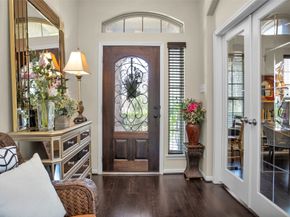 19703 Lakeside Pointe Court, Richmond TX 77407