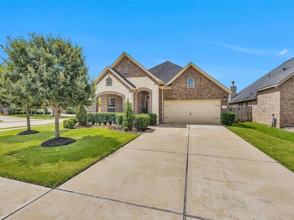 19703 Lakeside Pointe Court, Richmond TX 77407