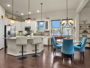 19703 Lakeside Pointe Court, Richmond TX 77407