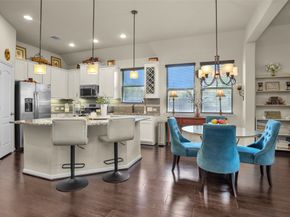 19703 Lakeside Pointe Court, Richmond TX 77407