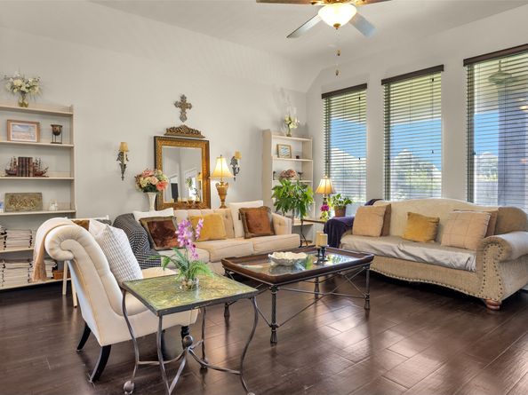 19703 Lakeside Pointe Court, Richmond TX 77407