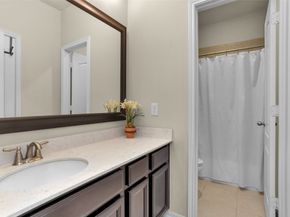 19703 Lakeside Pointe Court, Richmond TX 77407