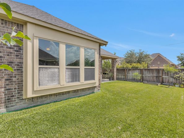 19703 Lakeside Pointe Court, Richmond TX 77407
