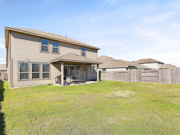 19191 Pinewood Grove Trail, New Caney TX 77357