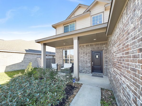 19191 Pinewood Grove Trail, New Caney TX 77357