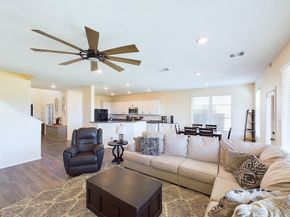 19191 Pinewood Grove Trail, New Caney TX 77357