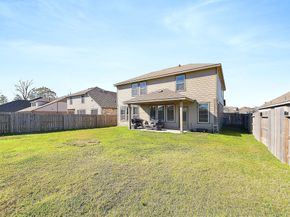 19191 Pinewood Grove Trail, New Caney TX 77357