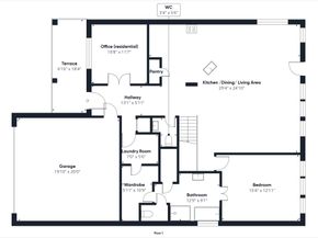 19191 Pinewood Grove Trail, New Caney TX 77357