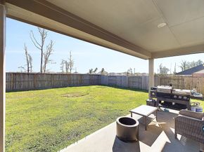 19191 Pinewood Grove Trail, New Caney TX 77357