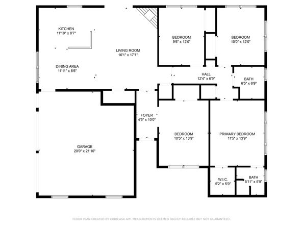 539 Edgebrook Drive, Houston TX 77034