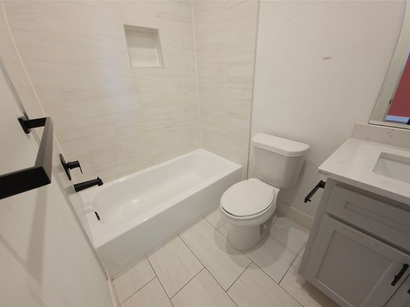 4022 Mckinney Street, Houston TX 77023