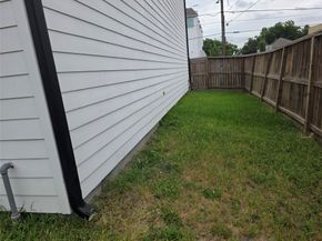 4022 Mckinney Street, Houston TX 77023