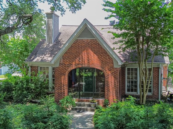 501 Gale Street, Houston TX 77009