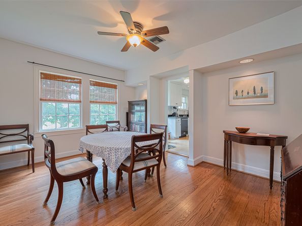 501 Gale Street, Houston TX 77009