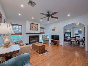 501 Gale Street, Houston TX 77009