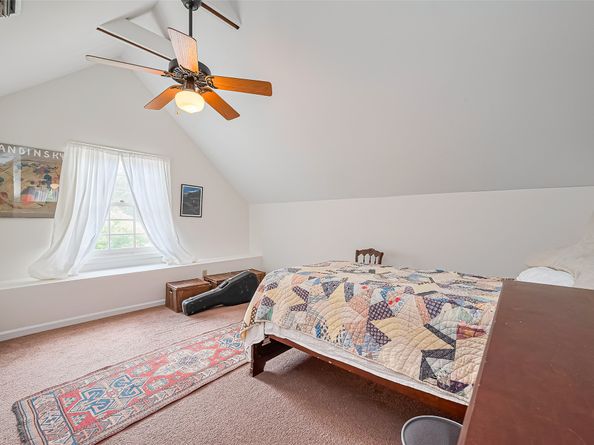 501 Gale Street, Houston TX 77009