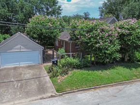 501 Gale Street, Houston TX 77009