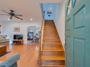 501 Gale Street, Houston TX 77009