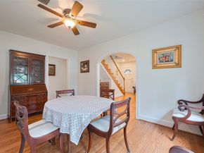 501 Gale Street, Houston TX 77009