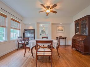 501 Gale Street, Houston TX 77009