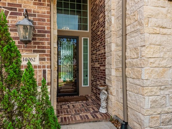 14062 Dunsmore Landing Drive, Houston TX 77059
