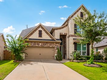 14062 Dunsmore Landing Drive