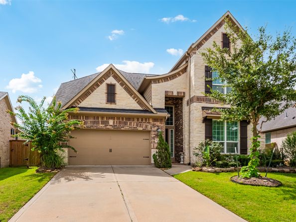 14062 Dunsmore Landing Drive, Houston TX 77059
