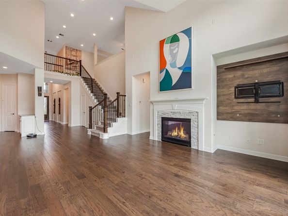 14062 Dunsmore Landing Drive, Houston TX 77059