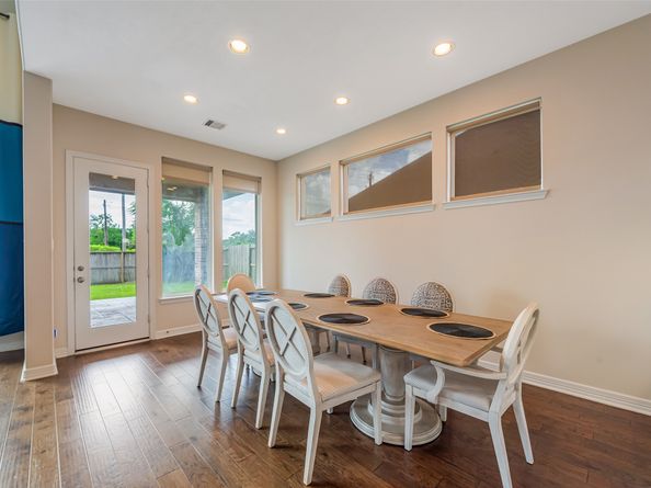 14062 Dunsmore Landing Drive, Houston TX 77059