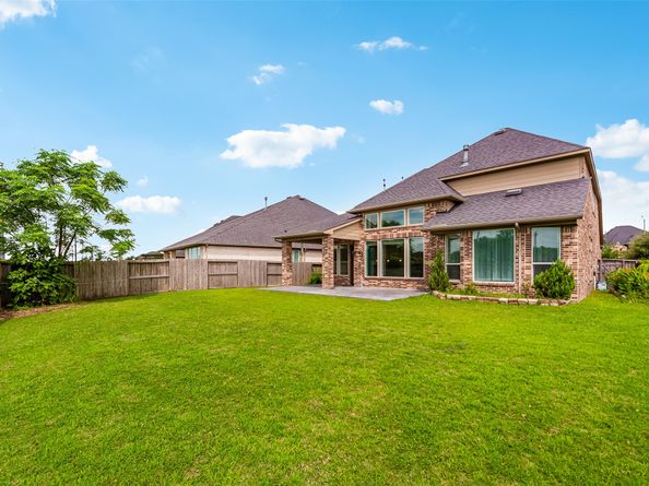 14062 Dunsmore Landing Drive, Houston TX 77059