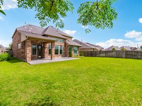 14062 Dunsmore Landing Drive, Houston TX 77059