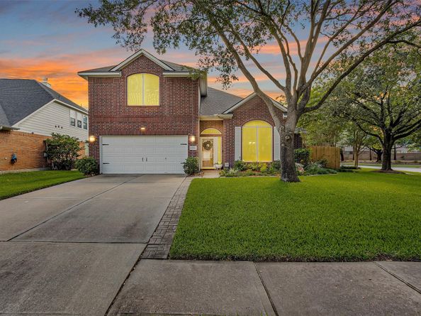 21006 Indigo Field Lane, Richmond TX 77407