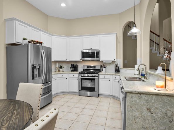 21006 Indigo Field Lane, Richmond TX 77407