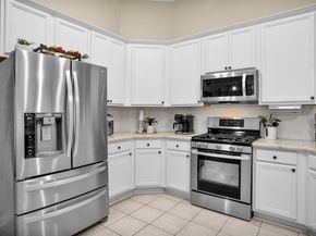 21006 Indigo Field Lane, Richmond TX 77407