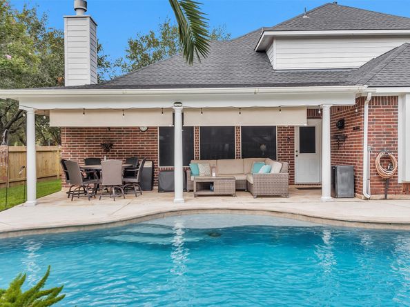 21006 Indigo Field Lane, Richmond TX 77407