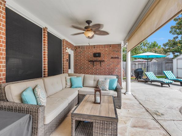 21006 Indigo Field Lane, Richmond TX 77407