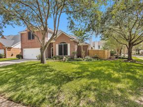 21006 Indigo Field Lane, Richmond TX 77407