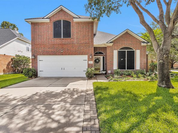21006 Indigo Field Lane, Richmond TX 77407