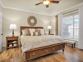 21006 Indigo Field Lane, Richmond TX 77407