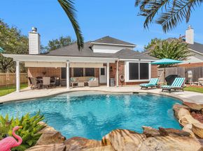 21006 Indigo Field Lane, Richmond TX 77407