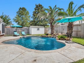 21006 Indigo Field Lane, Richmond TX 77407