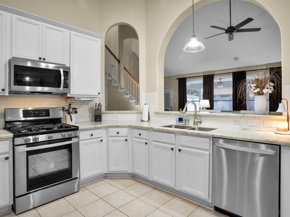 21006 Indigo Field Lane, Richmond TX 77407