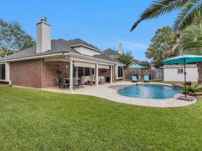 21006 Indigo Field Lane, Richmond TX 77407