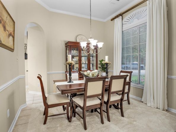 21006 Indigo Field Lane, Richmond TX 77407